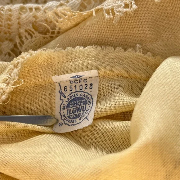 Vintage Lee Jordan Women's Dress & Coat - Picture 17 of 17